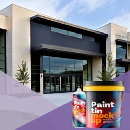 Gloss Paints